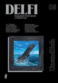 Produktbild: DELFI Unendlich (DELFI 8)