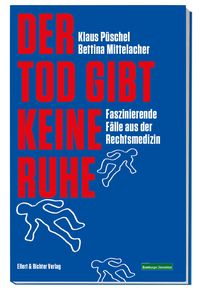 Produktbild: Der Tod gibt keine Ruhe
