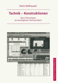 Produktbild: Technik - Konstruktionen