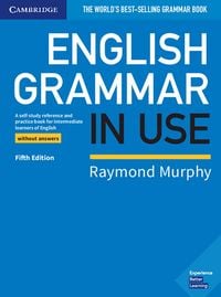 Produktbild: English Grammar in Use