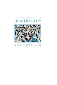 Produktbild: Identity in Democracy