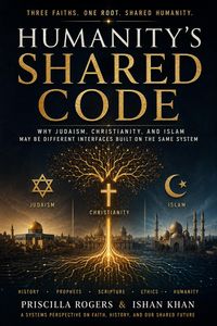 Produktbild: Humanity's Shared Code
