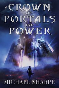 Produktbild: A Crown of Portals and Power