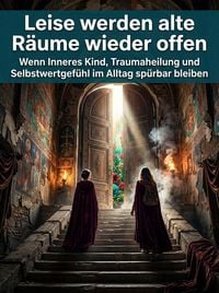 Produktbild: Leise werden alte R&auml;ume wieder offen