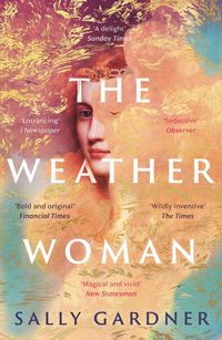 Produktbild: The Weather Woman