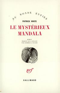 Produktbild: Le myst&eacute;rieux mandala