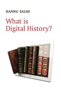 Produktbild: What is Digital History?