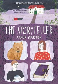Produktbild: Storyteller