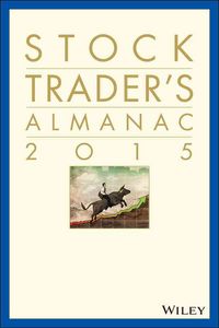 Produktbild: Stock Traders Almanac 2015