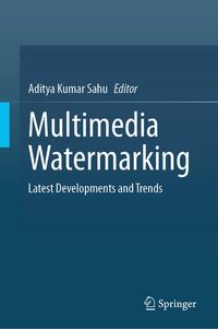 Produktbild: Multimedia Watermarking