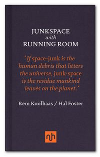 Produktbild: Junkspace with Running Room