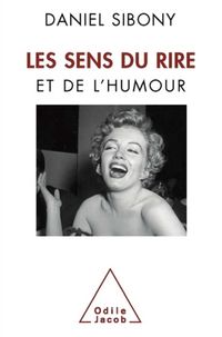 Produktbild: Les sens du rire et de l'humour