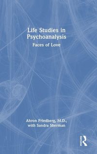 Produktbild: Life Studies in Psychoanalysis
