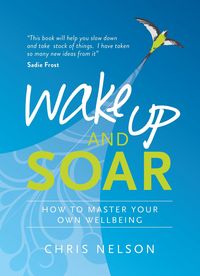Produktbild: Wake Up and Soar