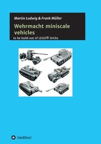 Produktbild: Miniscale Wehrmacht vehicles instructions