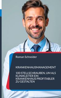 Produktbild: Krankenhausmanagement