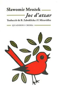 Produktbild: Joc d'atzar