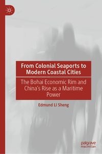 Produktbild: From Colonial Seaports to Modern Coastal Cities