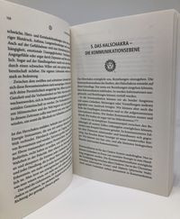 Das Chakra-Geheimnis
