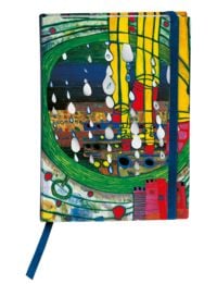 Produktbild: Hundertwasser Agenda 2027