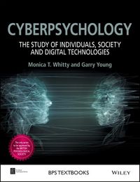 Produktbild: Cyberpsychology