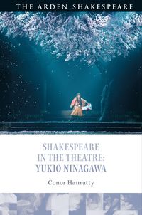 Produktbild: Shakespeare in the Theatre
