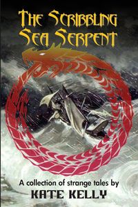 Produktbild: The Scribbling Sea Serpent