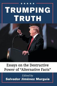 Produktbild: Trumping Truth