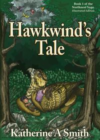 Produktbild: Hawkwind's Tale