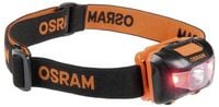 Produktbild: OSRAM HEAD TORCH 87 ESSENTIAL Stirnlampe 87lm LEDIL433ESN