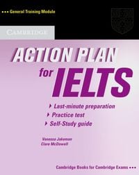 Produktbild: Jakeman, V: Action Plan for IELTS. General/Student's Book