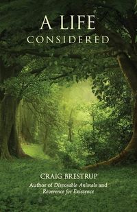 Produktbild: A Life Considered