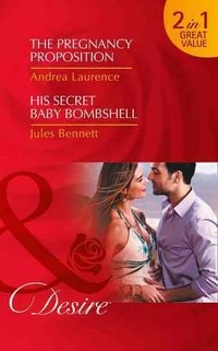 Produktbild: Laurence, A: The Pregnancy Proposition