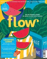 Produktbild: Flow Nummer 83 (5/2024)