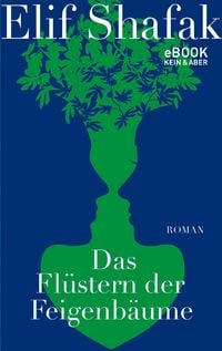 Produktbild: Das Fl&uuml;stern der Feigenb&auml;ume