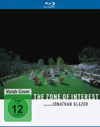 Bild vom Artikel The Zone of Interest vom Autor Sandra Hüller