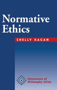 Produktbild: Normative Ethics