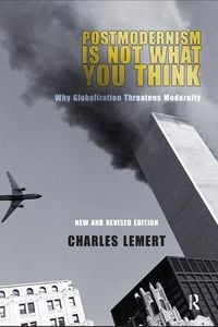 Produktbild: Postmodernism is Not What You Think
