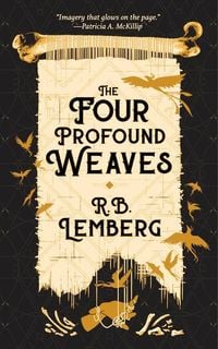 Produktbild: The Four Profound Weaves