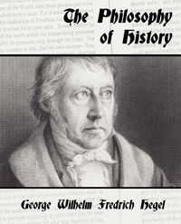 Produktbild: The Philosophy of History