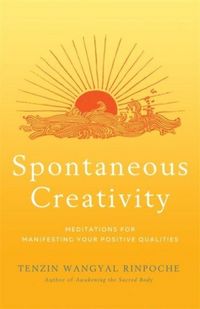 Produktbild: Spontaneous Creativity