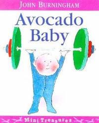 Produktbild: Avocado Baby