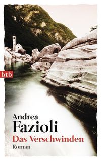 Bild vom Artikel Das Verschwinden vom Autor Andrea Fazioli