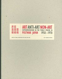 Produktbild: Art, Anti-art, Non-art