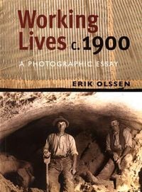 Produktbild: Working Lives C. 1900