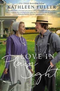 Produktbild: Love in Plain Sight