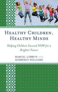Produktbild: Healthy Children, Healthy Minds