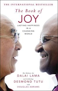 Bild vom Artikel The Book of Joy vom Autor His Holiness The Dalai Lama