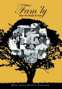 Produktbild: Fam'ly: How We Made It Over