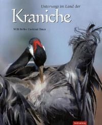 Produktbild: Unterwegs im Land der Kraniche